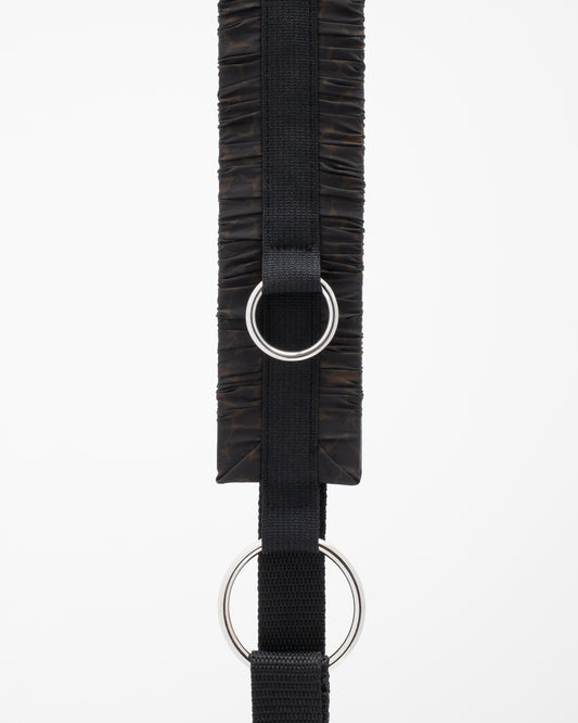 CALYPSO — Le porte-gourde bandoulière / édition CAMOUFLEURS