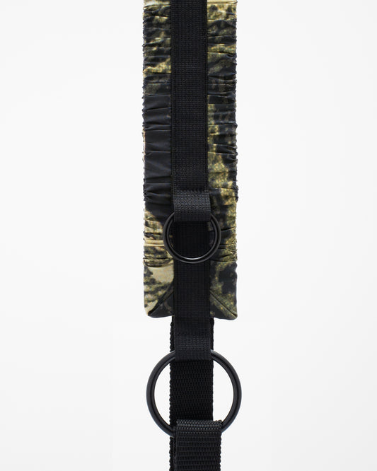 CALYPSO — Le porte-gourde bandoulière / édition COBRA