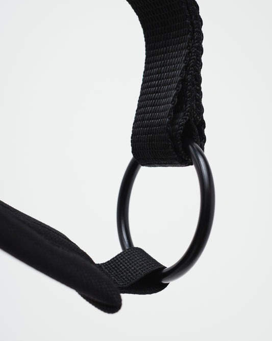 CALYPSO — Poignée / édition NOIR TOTAL