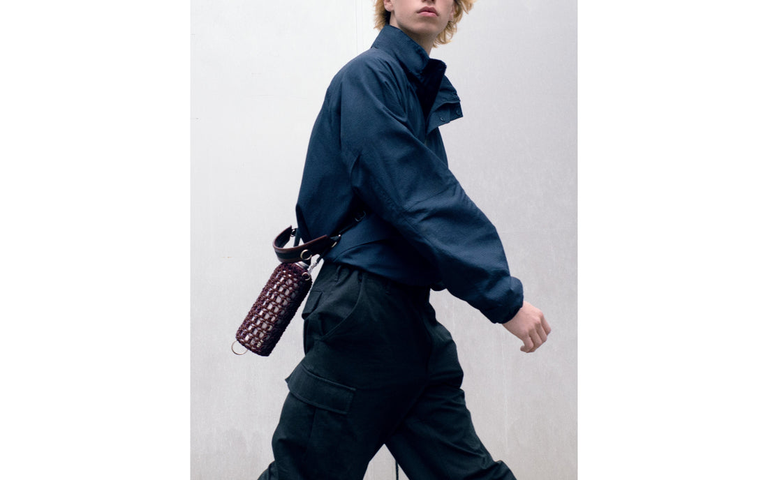 NOUVELLE TEINTE, NOUVELLE ALLURE