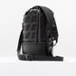 ATLAS — The unisex bucket bag in full grain leather