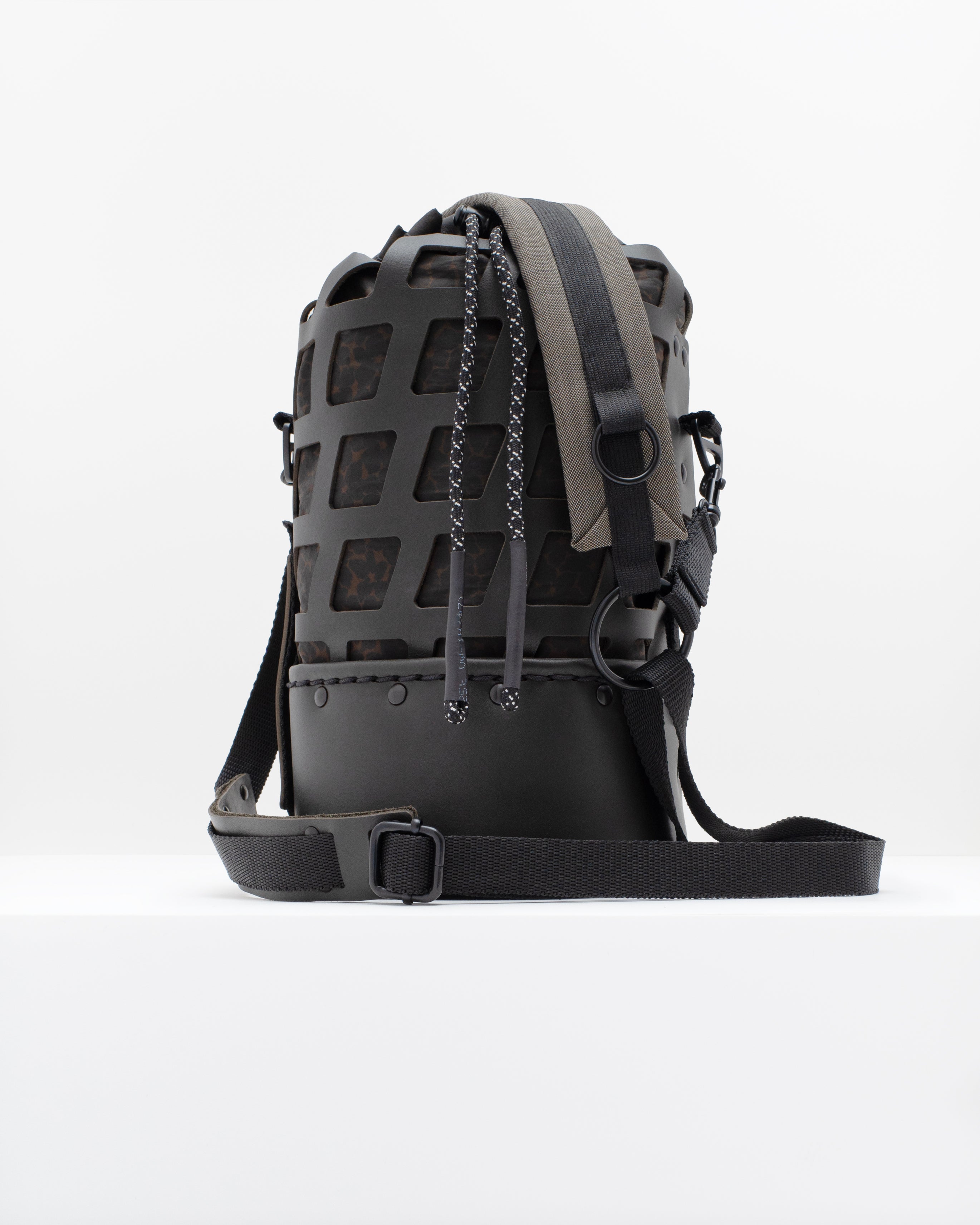 atlas backpack leather ATLAS — The MONEIN full-grain leather unisex bucket bag – Ligne Monein