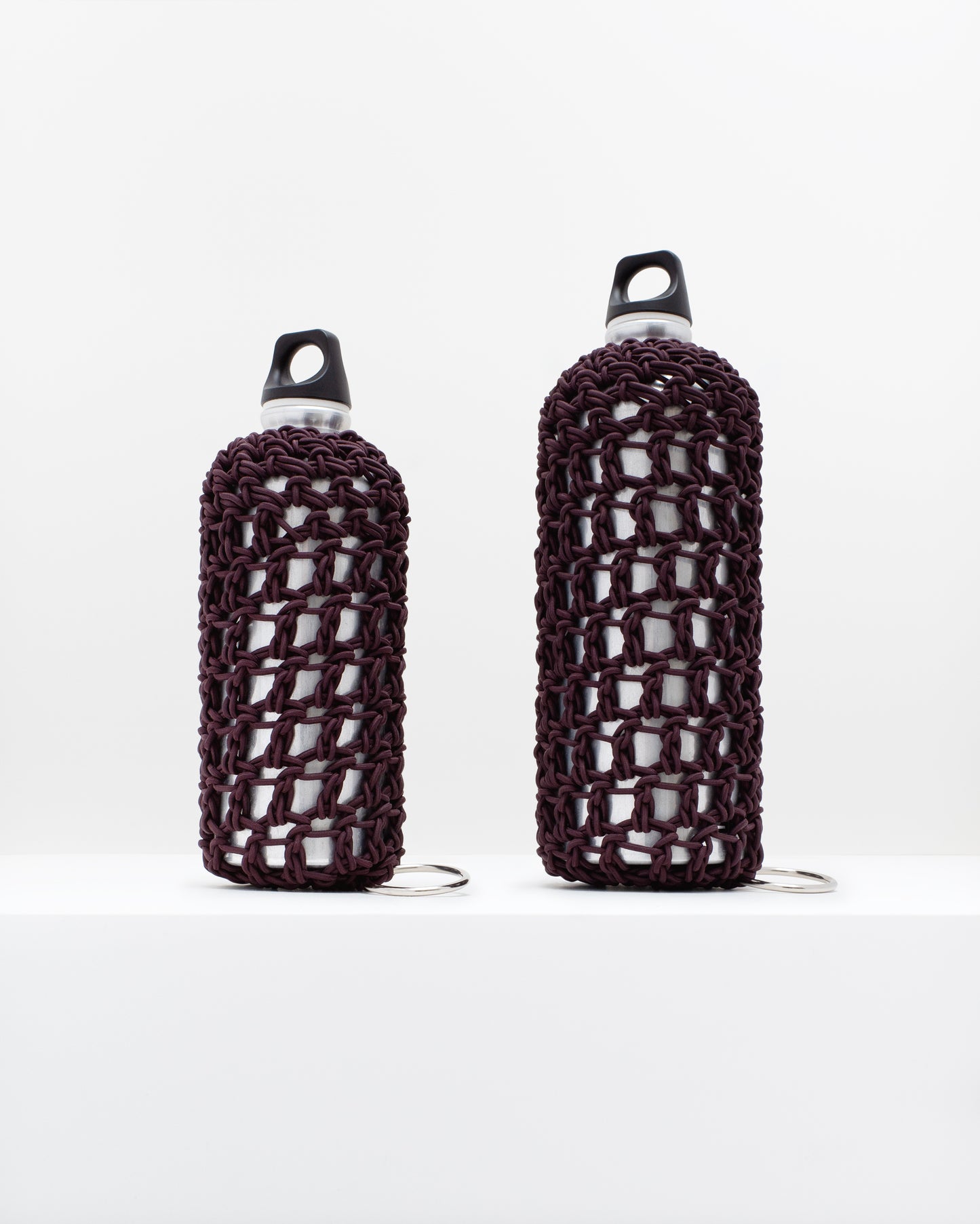 CALYPSO — Le porte-gourde bandoulière / édition PYROPE