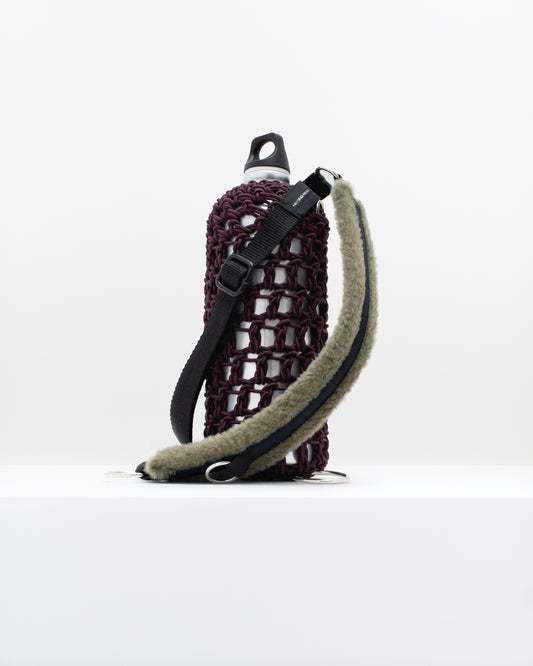 CALYPSO — Le porte-gourde bandoulière / édition ALPAGE