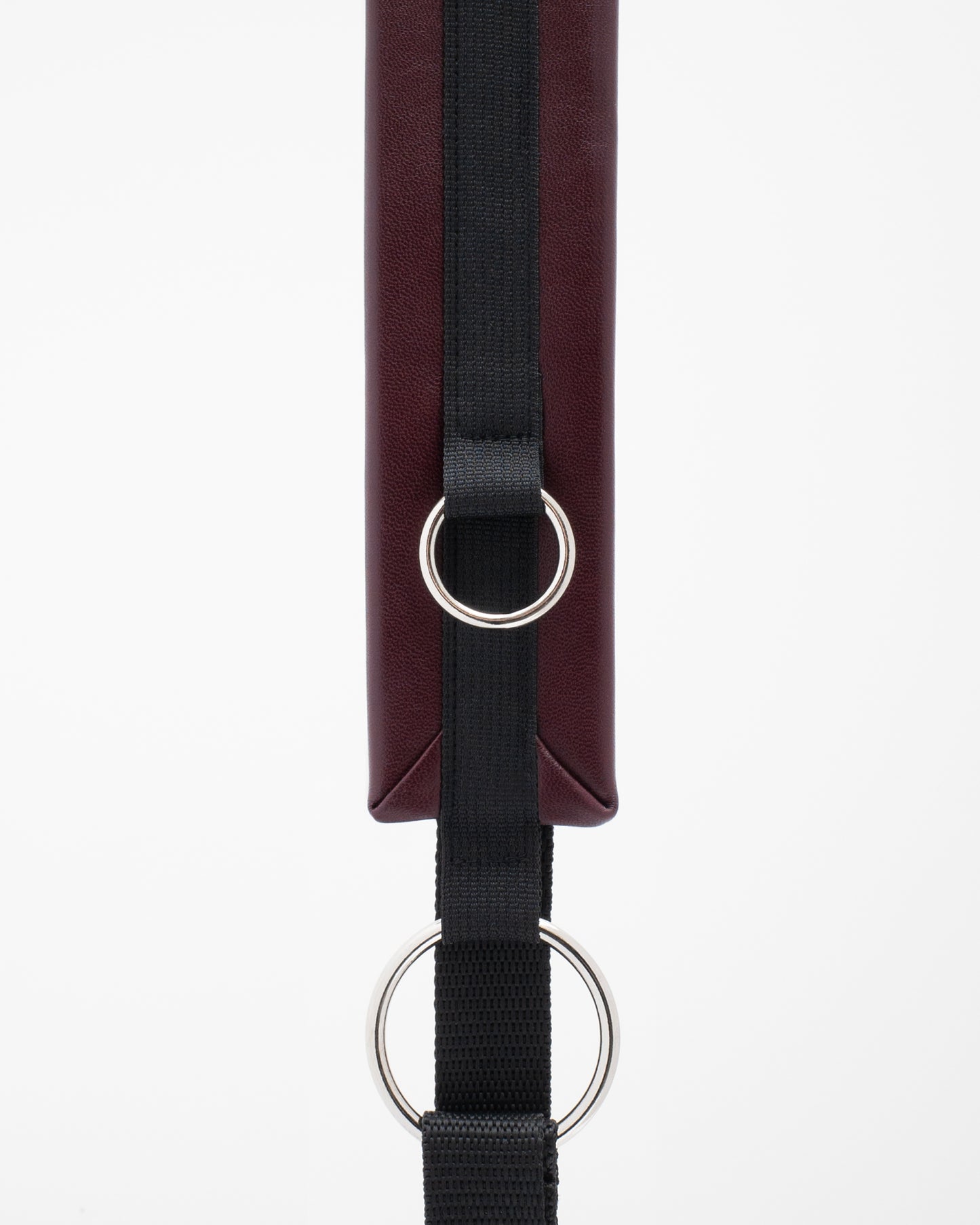 CALYPSO — Le porte-gourde bandoulière / édition PYROPE