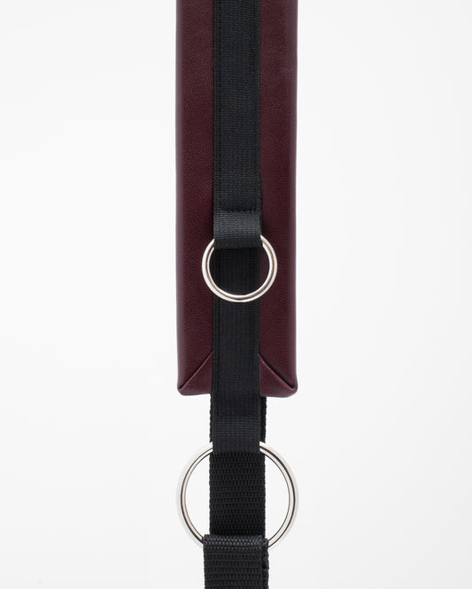 CALYPSO — Le porte-gourde bandoulière / édition PYROPE